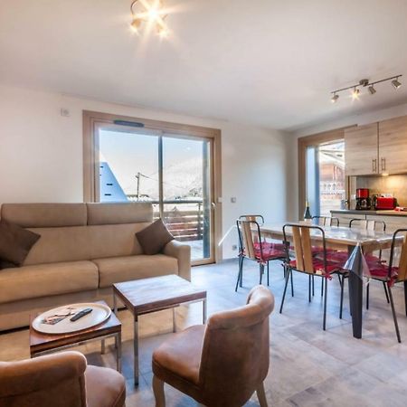 Joux Plane A 202 Apartment Морзин Екстериор снимка