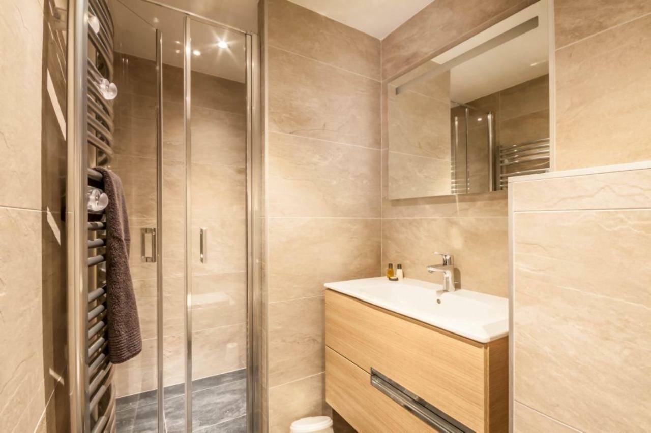 Joux Plane A 202 Apartment Морзин Екстериор снимка