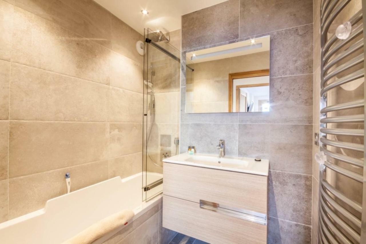 Joux Plane A 202 Apartment Морзин Екстериор снимка