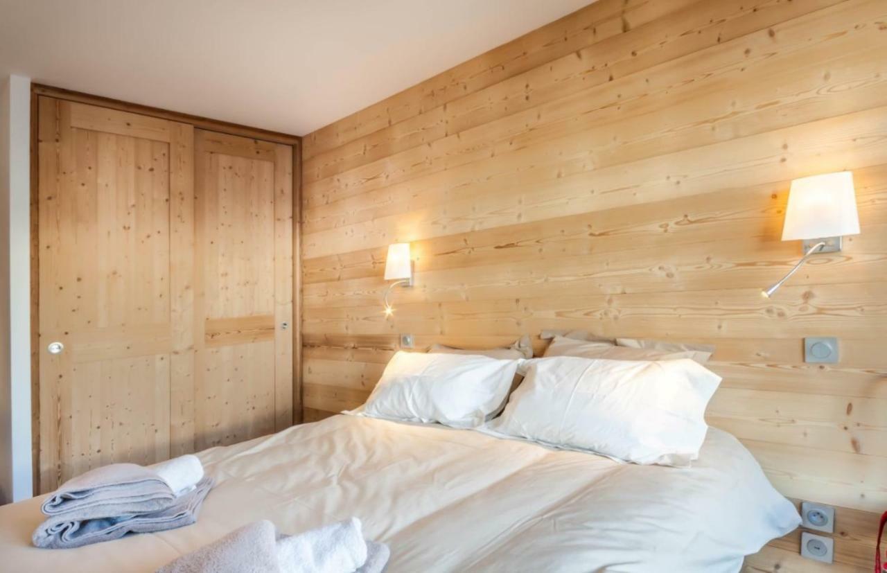 Joux Plane A 202 Apartment Морзин Екстериор снимка
