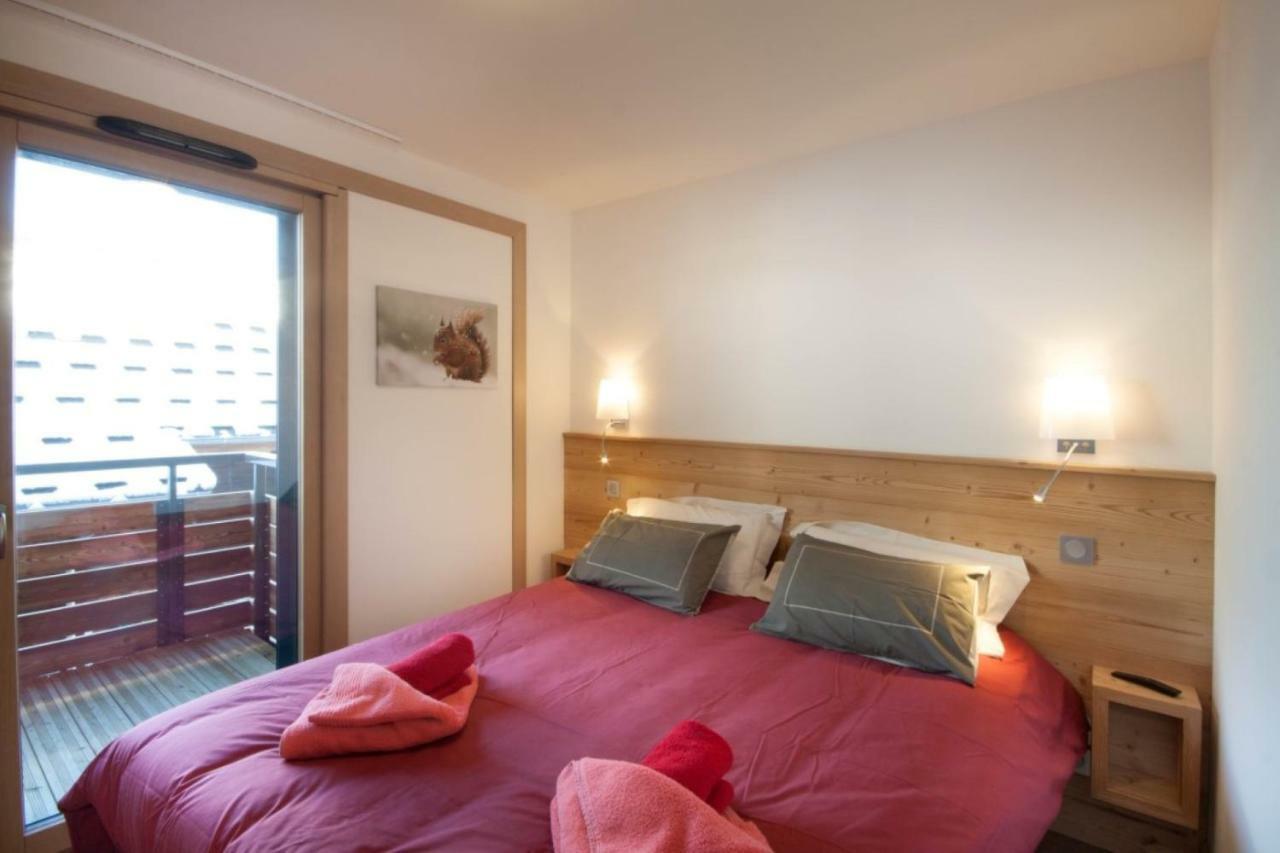 Joux Plane A 202 Apartment Морзин Екстериор снимка
